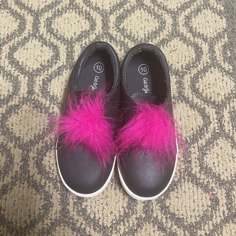 Toddler Cat & Jack shoes